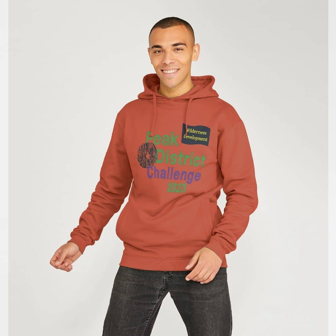 Available today. Celebrate your achievement and add a splash of colour to your wardrobe with this...
