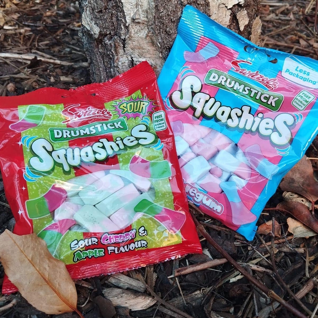 We hope you’re really enjoying the @swizzels_sweets in your goody bag! Swizzels have been making ...