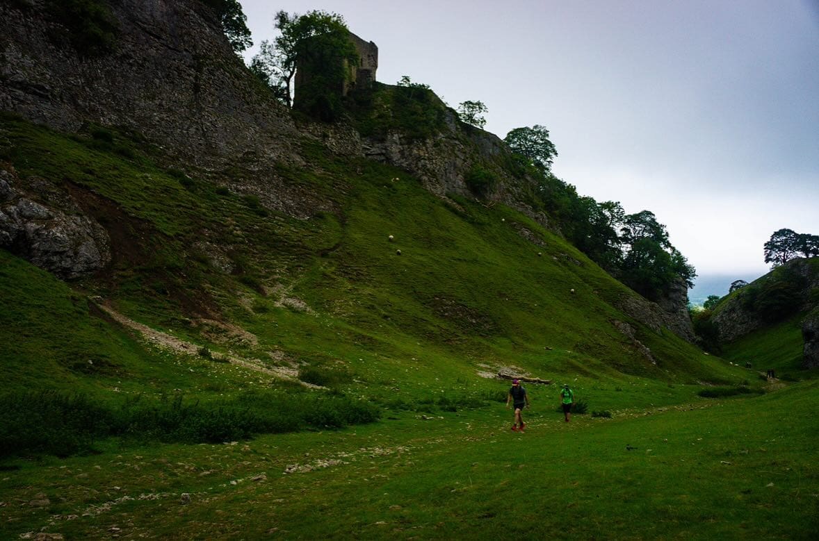 Peak District Challenge 2024 is taking place on 13-14 September! Sign up to our mailing list to b...