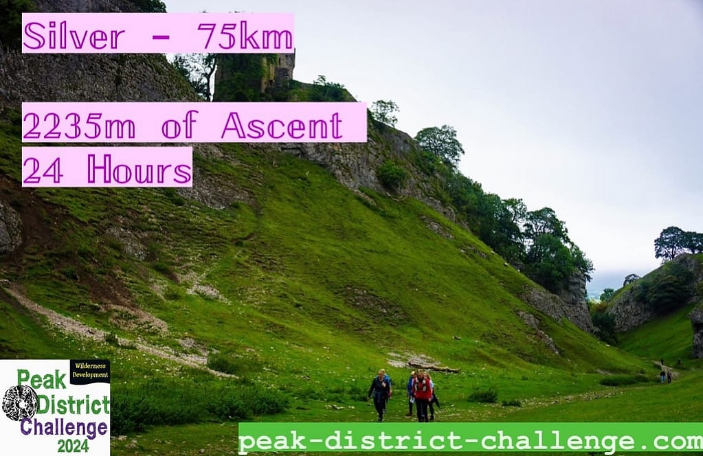 Peak-District-Challenge.com registrations are open with total entry fees of just £49-74! 

Join u...