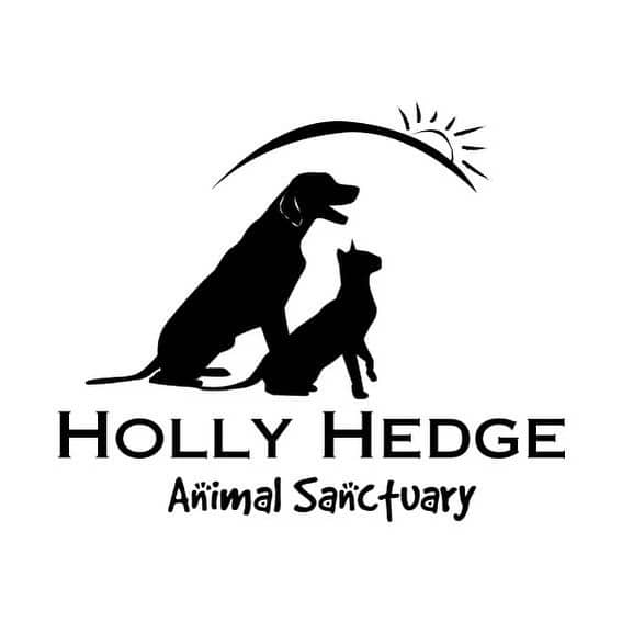 This Charity Tuesday we're celebrating @hollyhedgesanctuary who are joining the Peak District Cha...
