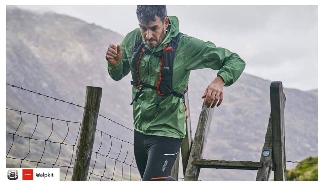 Alpkit's Gravitas is a proper 3-layer waterproof jacket. It's highly breathable and waterproof. I...