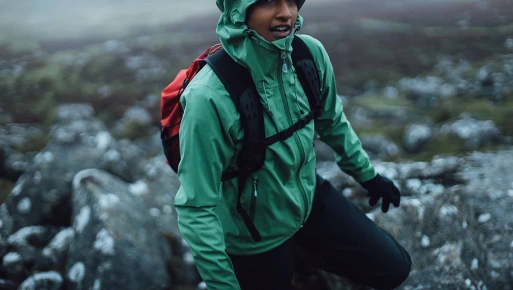 We're really excited about the upcoming arrival of the @alpkit Balance Jacket, designed for multi...