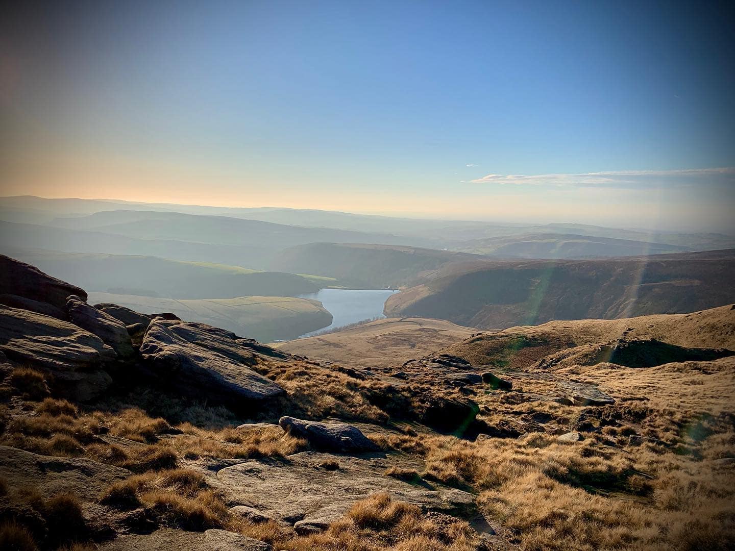 Peak-District-Challenge.com registrations are open now with total entry fees of £21-71. 

All boo...