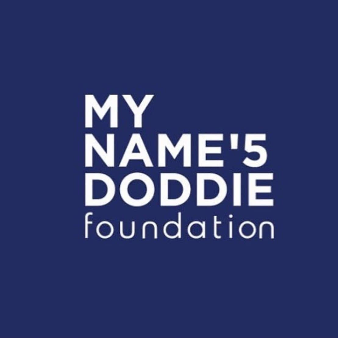 This Charity Tuesday we're celebrating @myname5doddie who are joining the Peak District Challenge...