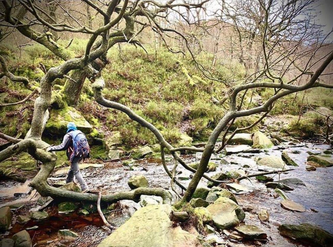 Peak-District-Challenge.com registrations are open with total entry fees of £21-71. 

Book with W...
