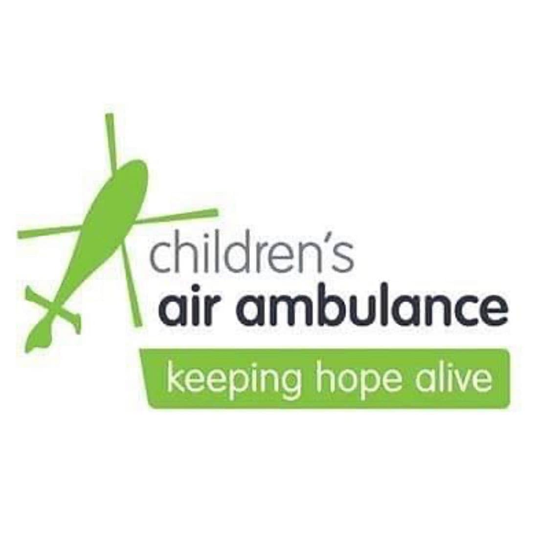 This Charity Tuesday we're celebrating @childrensairamb who are joining the Peak District Challen...