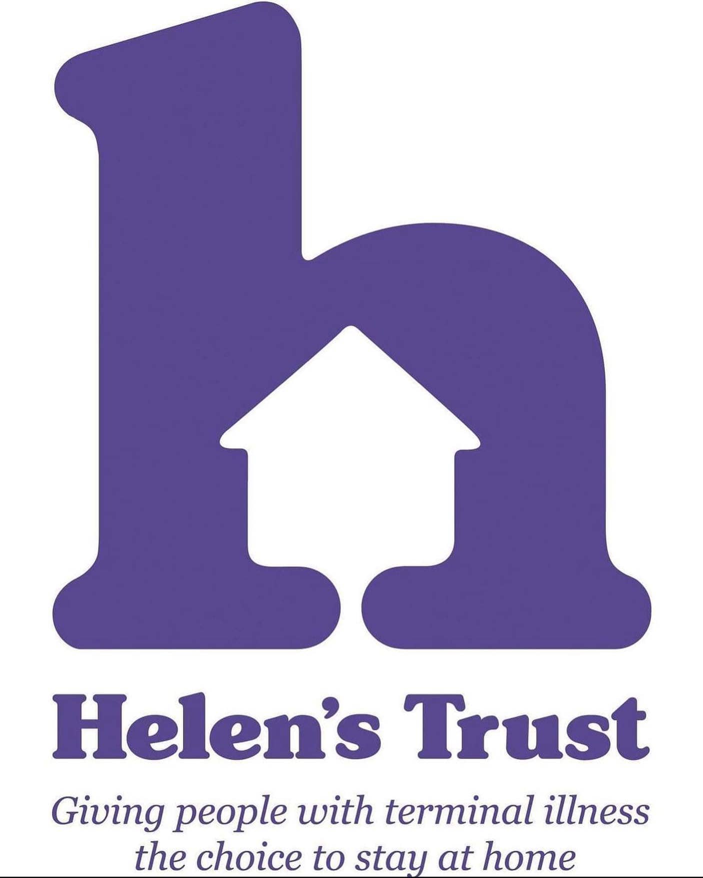 This Charity Tuesday we're celebrating @helenstrust who are joining the Peak District Challenge f...