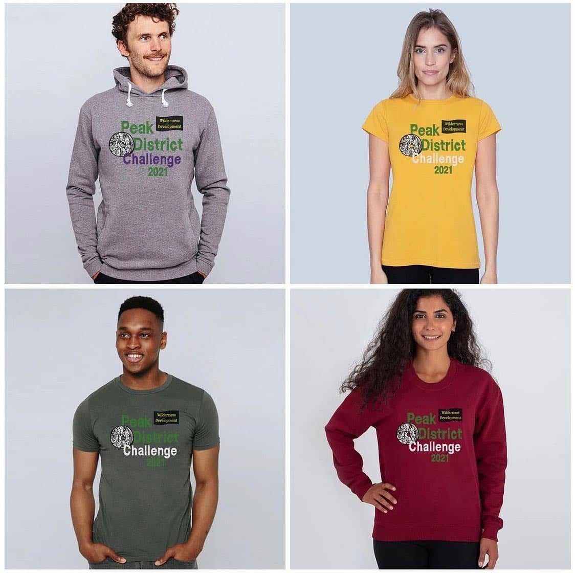 Celebrate your achievement with our sustainable and organic soft cotton hoodies and tees, and new...