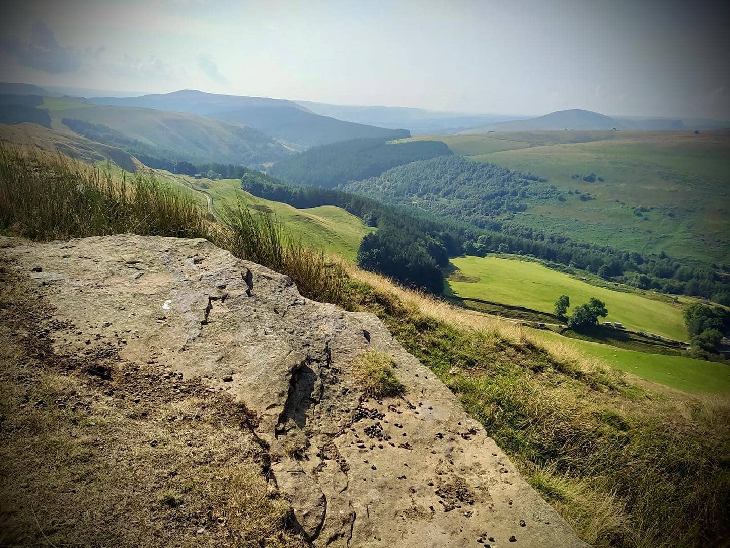 Entries close for the 2021 Peak District Challenge on 17th August! Don’t miss out, sign up now at...