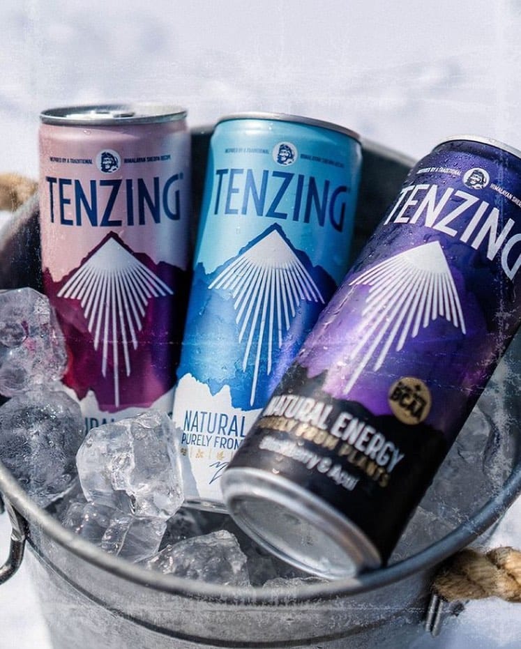 We’re delighted to be offering Tenzing energy drink at Castleton and Baslow checkpoints. Tenzing ...