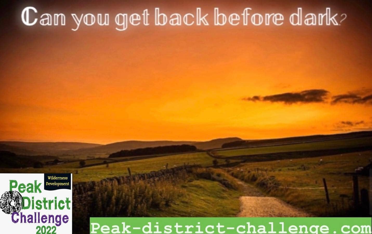 Welcome aboard to Polly, our first Back Before Dark 10km fell race entrant for 2022. We look forw...