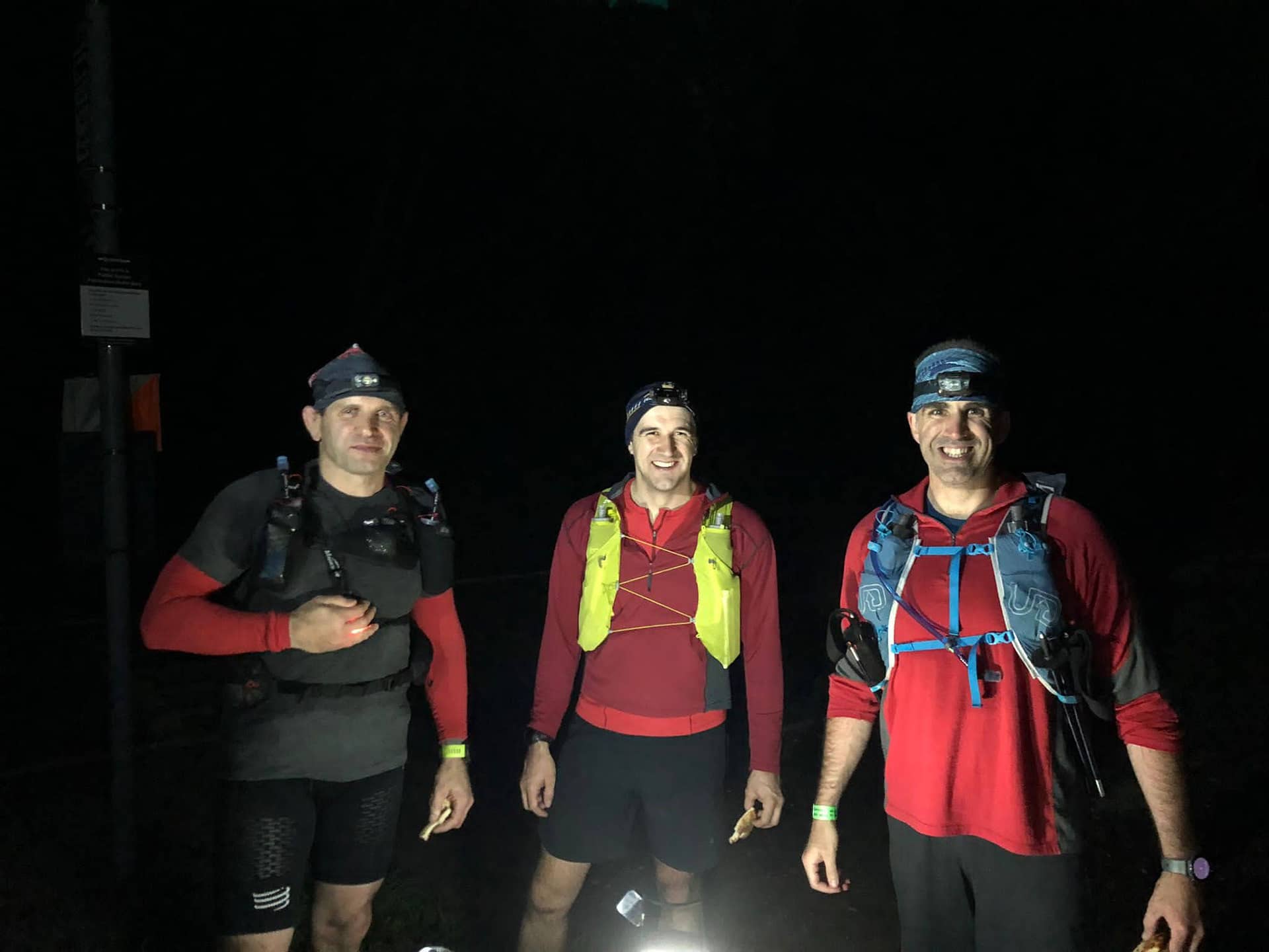 Back Before Dark 10km Fell Race - Peak District Challenge Wilderness Development