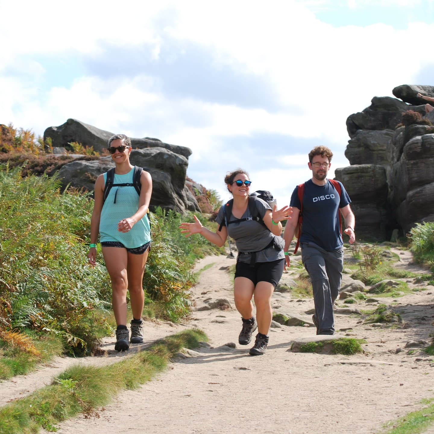 Peak District Challenge registrations are now open, for 16-17 September 2022

Read more at 

http...