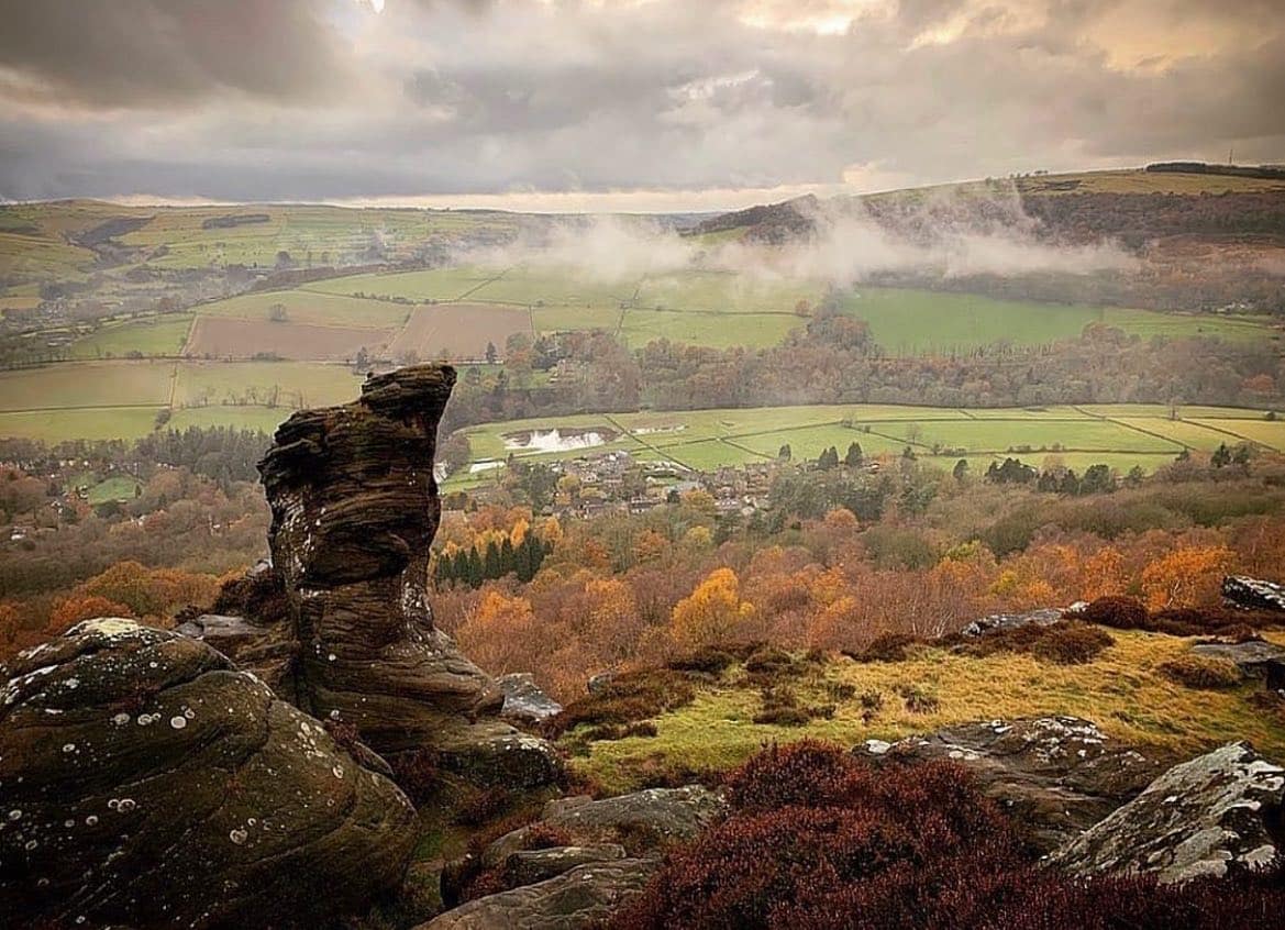 Peak-District-Challenge.com registrations are open with total entry fees of just £23-73!

Beat yo...