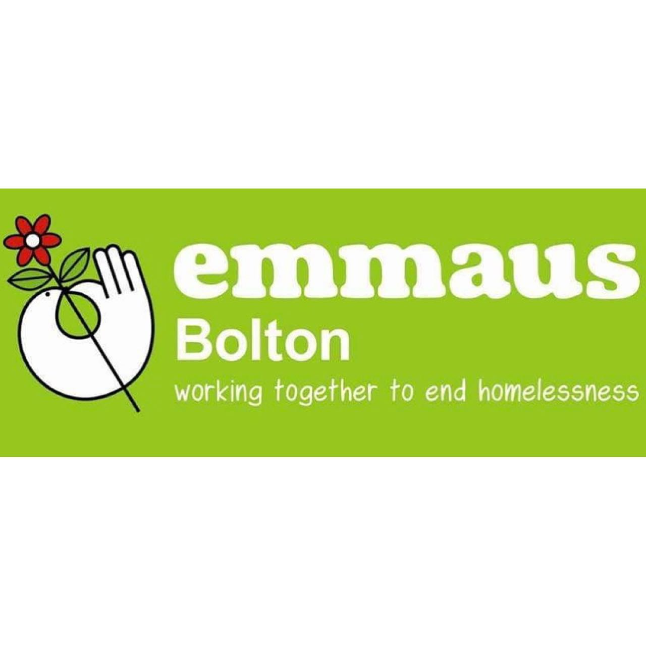 This Charity Tuesday we're celebrating @emmausbolton who are joining the Peak District Challenge ...