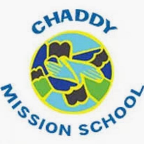 This Charity Tuesday we're celebrating Chaddy Mission School who are joining the Peak District Ch...