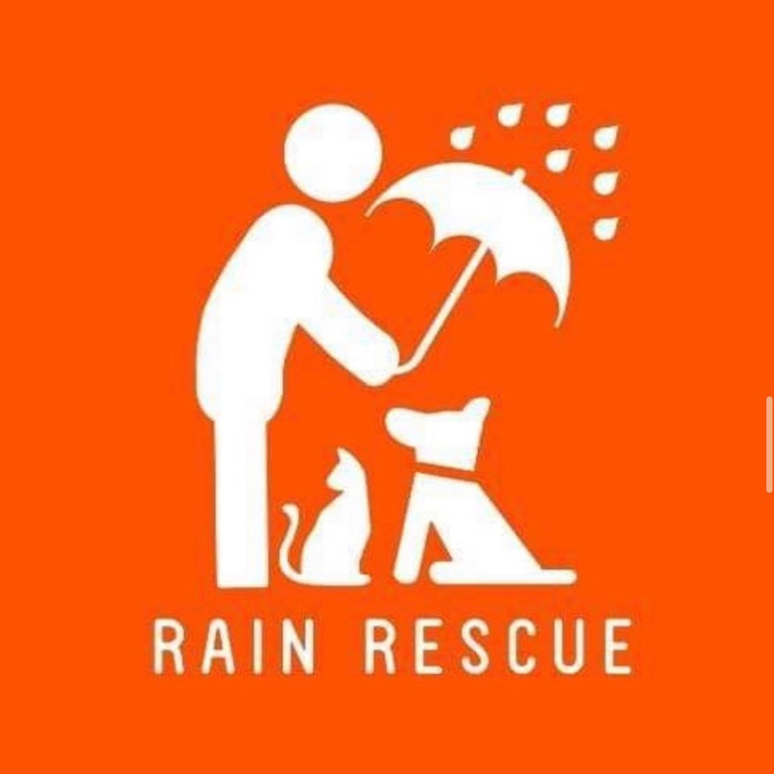This week’s Charity Tuesday goes to @rainrescue who are joining the Peak District Challenge for t...