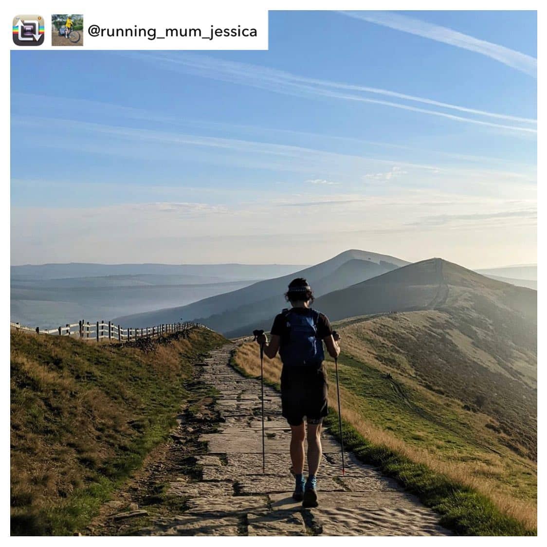 Repost from @running_mum_jessica - we’re so glad you had a great time and thank you for the kind ...