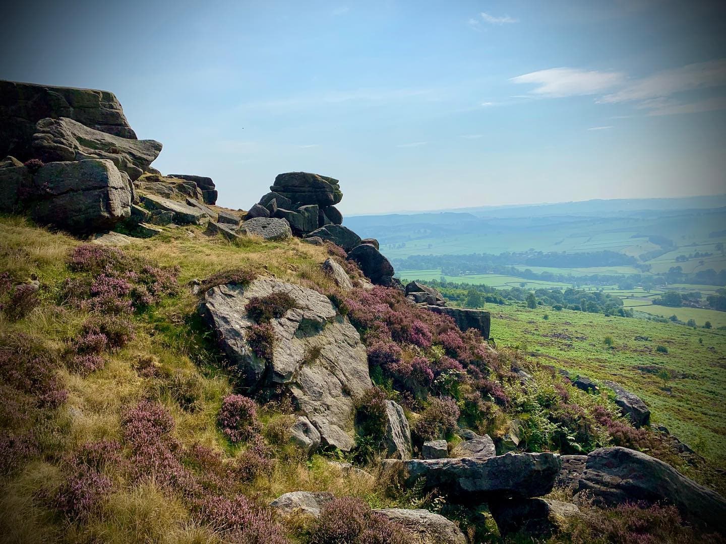 Less than a week to this year’s Peak District Challenge, don’t forget to give us a follow and che...