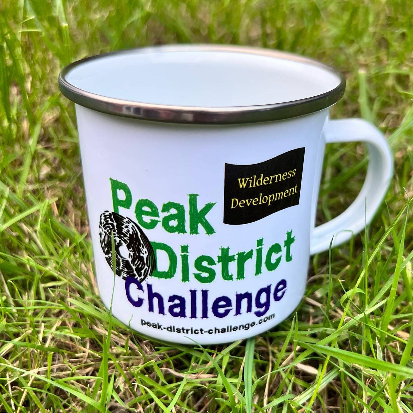 While we've always used compostable cups at the Peak District Challenge, this year we're aiming t...